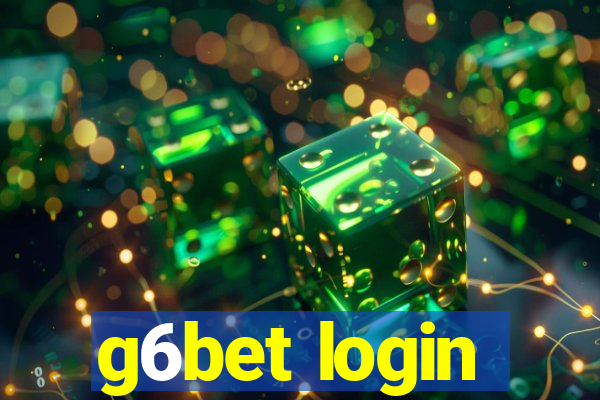 g6bet login